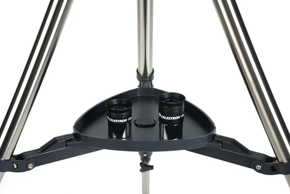 Az 70070 Astronomik Teleskop - Resim 2