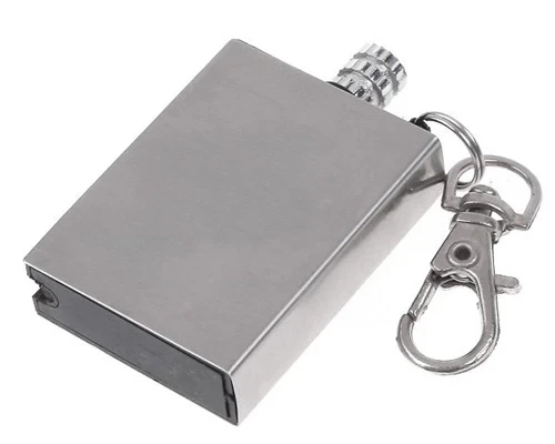 Metal Kibrit ürün görseli 1