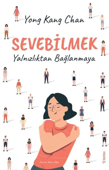 Sevebilmek ürün görseli 1