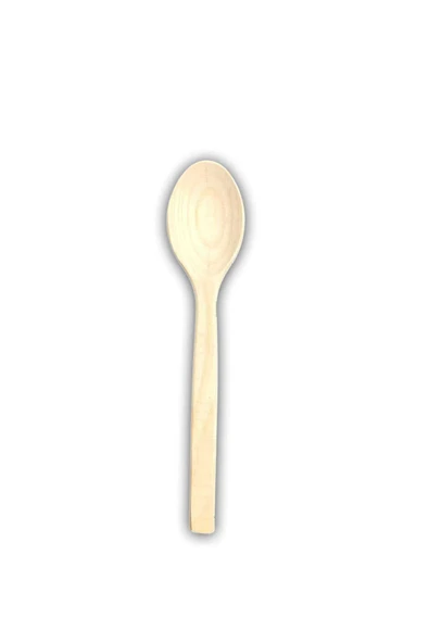 Ahşap Orta Boy Dişbudak Kaşık 27 cm ürün görseli 1