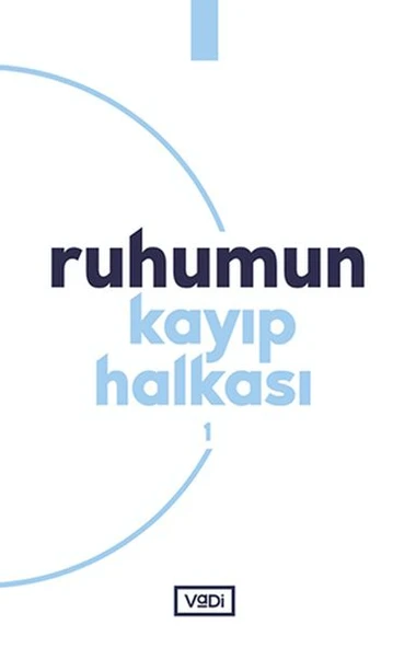 Ruhumun Kayıp Halkası - 1 ürün görseli 1