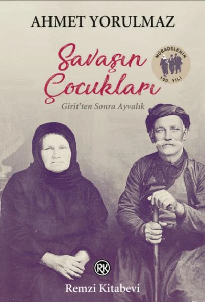 Savaşın Çocukları ürün görseli 1