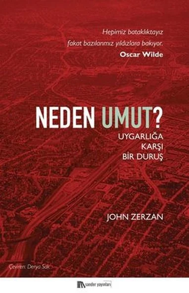 Neden Umut? ürün görseli 1