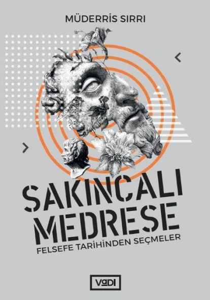 Sakıncalı Medrese ürün görseli 1