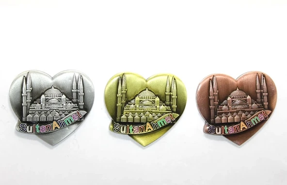 Yöresel Sultanahmet Magnet Alk2193 ürün görseli 1