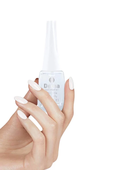 Keratinli Besleyici Oje 14 ml Renk No: 53 ürün görseli 1
