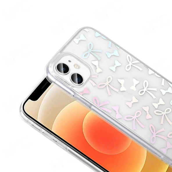 Zipax Apple iPhone 11 Kılıf Soft Silikon Mgsafe Özellikli Kapak Zr-Folk ürün görseli 1