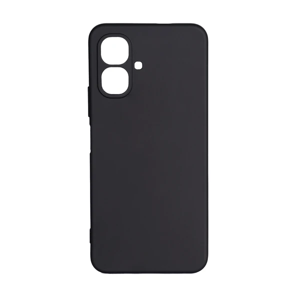 Zipax İnfinix Smart 10 Kılıf Soft Silikon Kapak Zr-BYE ürün görseli 1