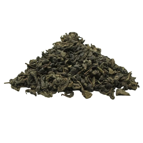 Schiller Green Tea (Yeşil Çay) 250 gr Bitki Çayı ürün görseli 1