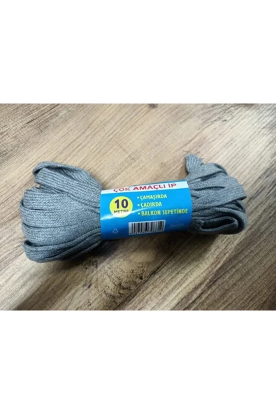 Kaya Çok Amaçlı Çamaşır Ipi 10 Metre ürün görseli 1