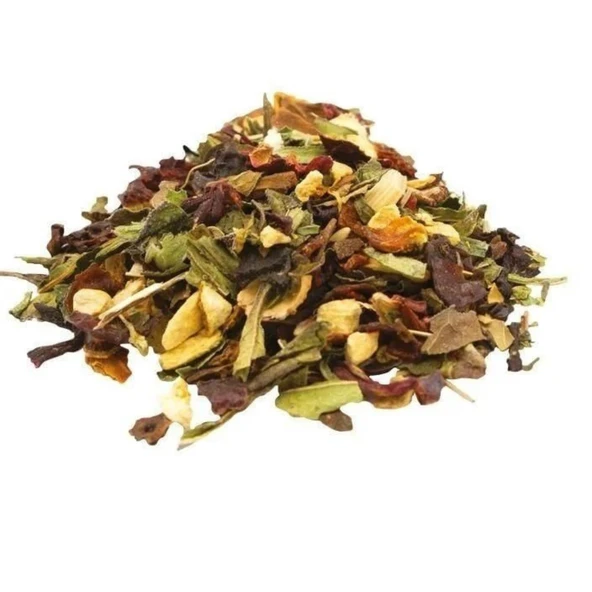 Schiller Collagen Tea 250 gr Bitki Çayı ürün görseli 1