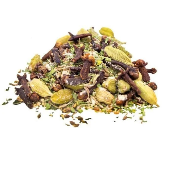 Schiller Masala Tea 250 gr Bitki Çayı ürün görseli 1