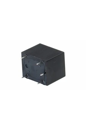 5V Minyon Spot Röle 5 Pin - 5V 10A - Resim 2