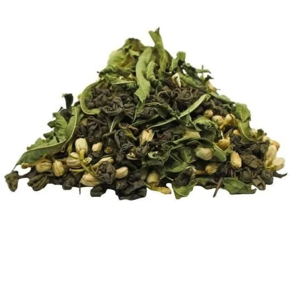 Schiller Jasmin Tea 250 gr Bitki Çayı ürün görseli 1