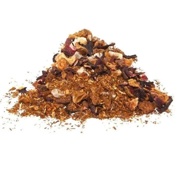 Schiller Fruit Tea ( Meyve Çayı ) 250 gr Bitki Çayı ürün görseli 1