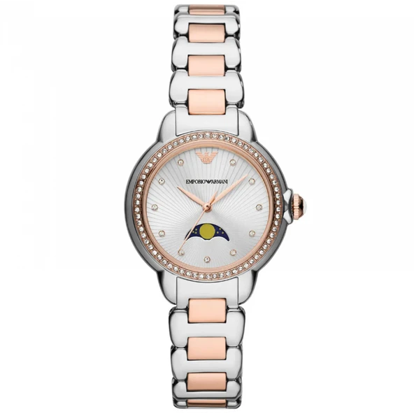 Emporio Armani AR11567 Kadın Kol Saati ürün görseli 1