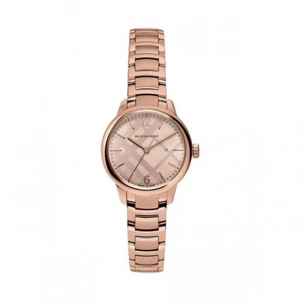 Burberry BU10116 Kadın Kol Saati ürün görseli 1