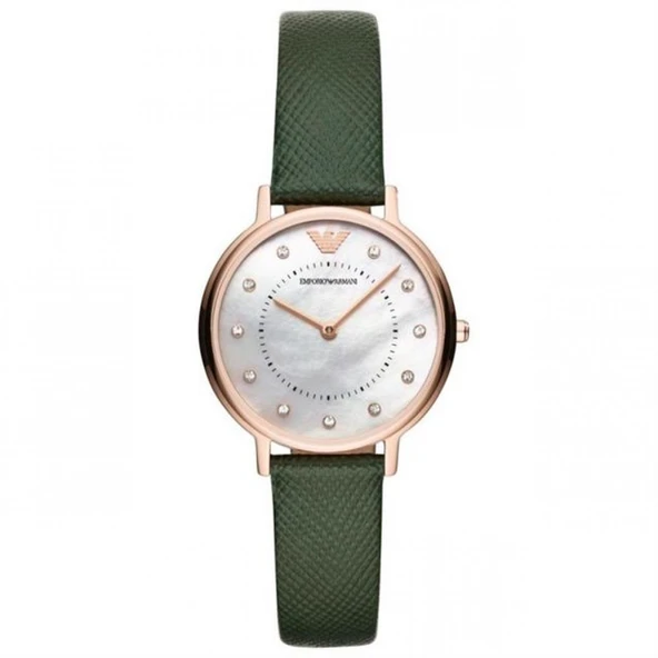 Emporio Armani AR11150 Kadın Kol Saati ürün görseli 1