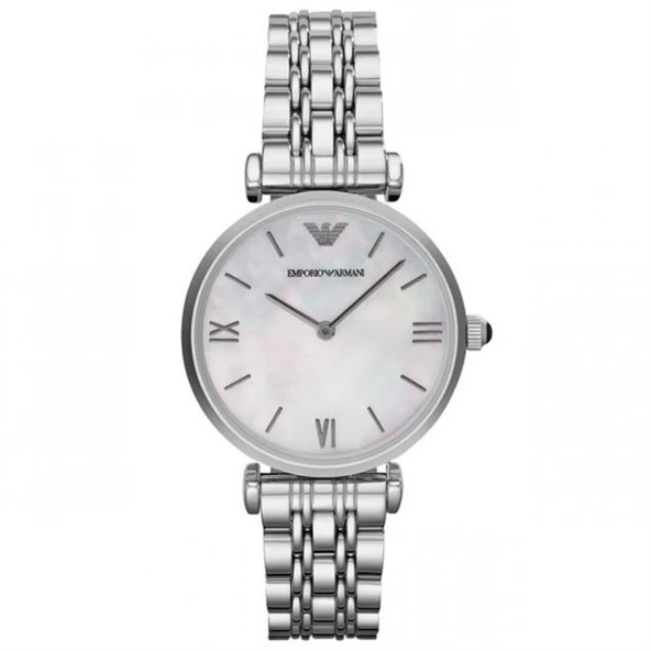 Emporio Armani AR1682 Kadın Kol Saati ürün görseli 1