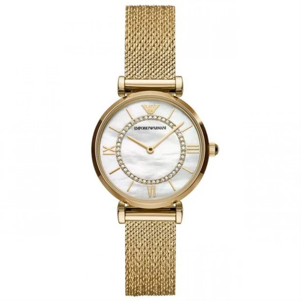 Emporio Armani AR11321 Kadın Kol Saati ürün görseli 1