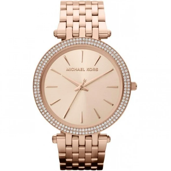Michael Kors MK3192 Bayan Kol Saati ürün görseli 1