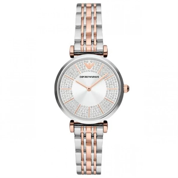 Emporio Armani AR11537 Kadın Kol Saati ürün görseli 1