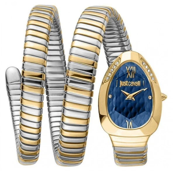 Just Cavalli JC1L224M0075 Kadın Kol Saati ürün görseli 1