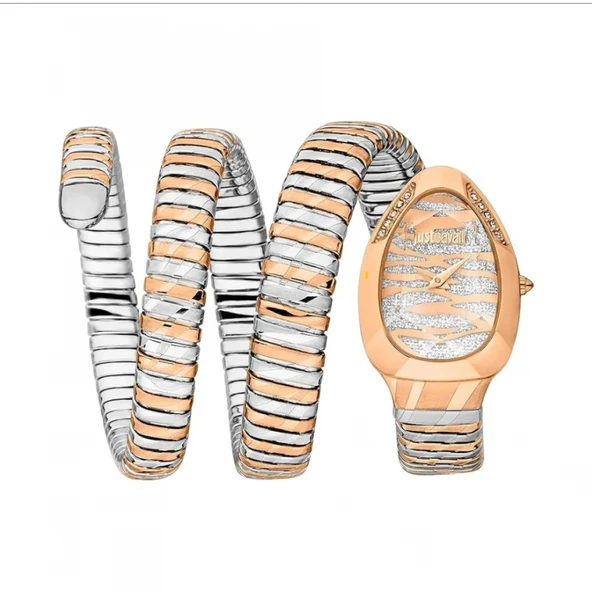 Just Cavalli JC1L226M0065 Kadın Kol Saati ürün görseli 1
