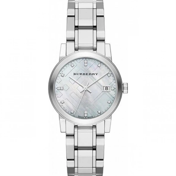 Burberry BU9125 Kadın Kol Saati ürün görseli 1