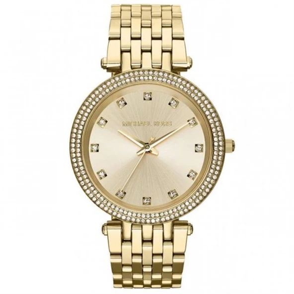 Michael Kors MK3216 Kadın Kol Saati ürün görseli 1