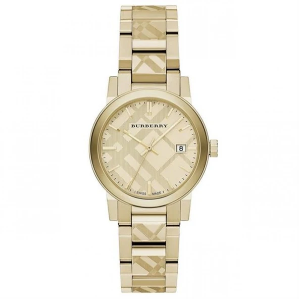 Burberry BU9145 Kadın Kol Saati ürün görseli 1