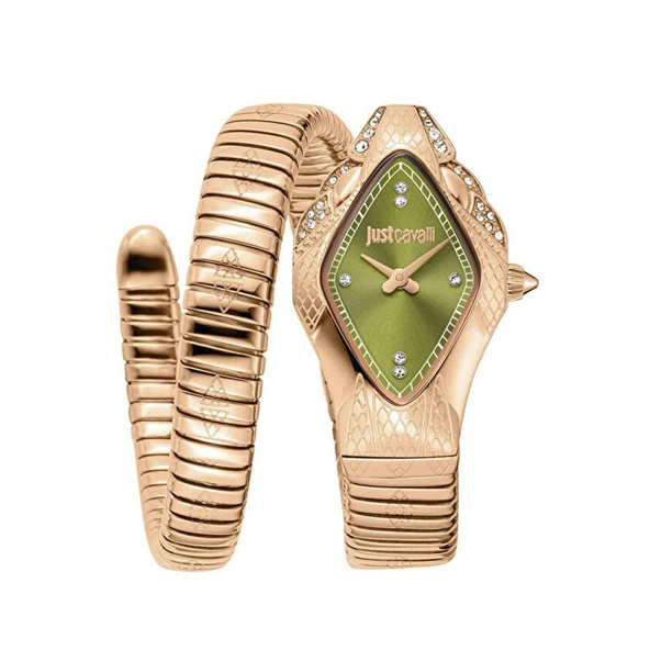 Just Cavalli JC1L306M0055 Kadın Kol Saati ürün görseli 1
