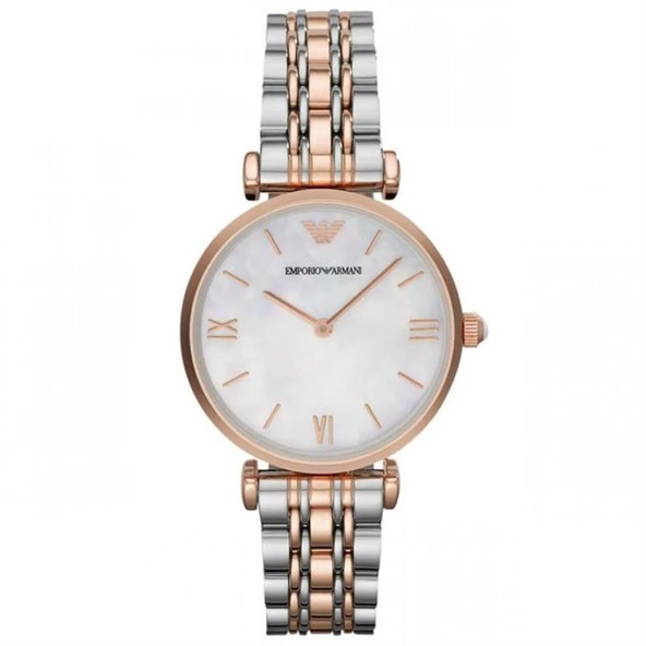 Emporio Armani AR1683 Bayan Kol Saati ürün görseli 1