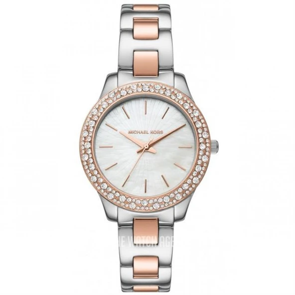 Michael Kors MK1048 Kadın Kol Saati ürün görseli 1
