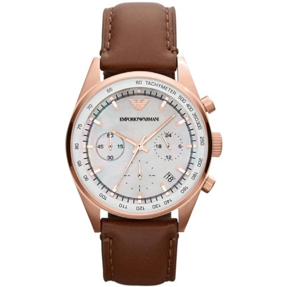 Emporio Armani AR5996 Kadın Kol Saati ürün görseli 1