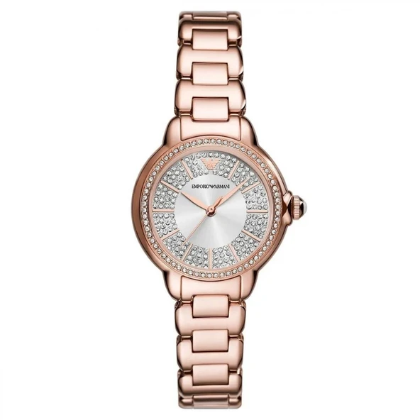 Emporio Armani AR11633 Kadın Kol Saati ürün görseli 1