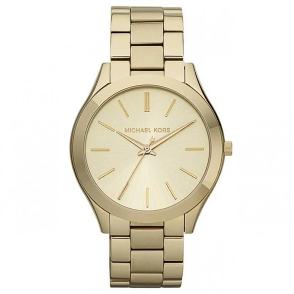 Michael Kors MK3179 Kadın Kol Saati ürün görseli 1