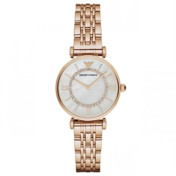Emporio Armani AR1909 Kadın Kol Saati ürün görseli 1