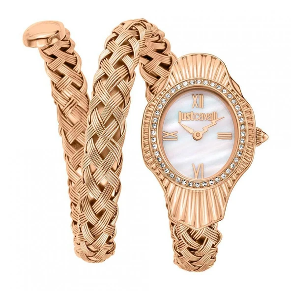 Just Cavalli JC1L305M0045 Kadın Kol Saati ürün görseli 1
