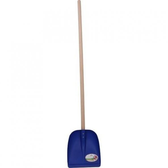 DiMartino 5400B Genel Amaçlı Kürek 30x33.5cm ürün görseli 1
