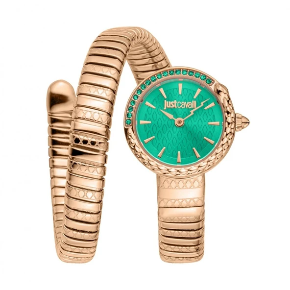Just Cavalli JC1L301M0055 Kadın Kol Saati ürün görseli 1