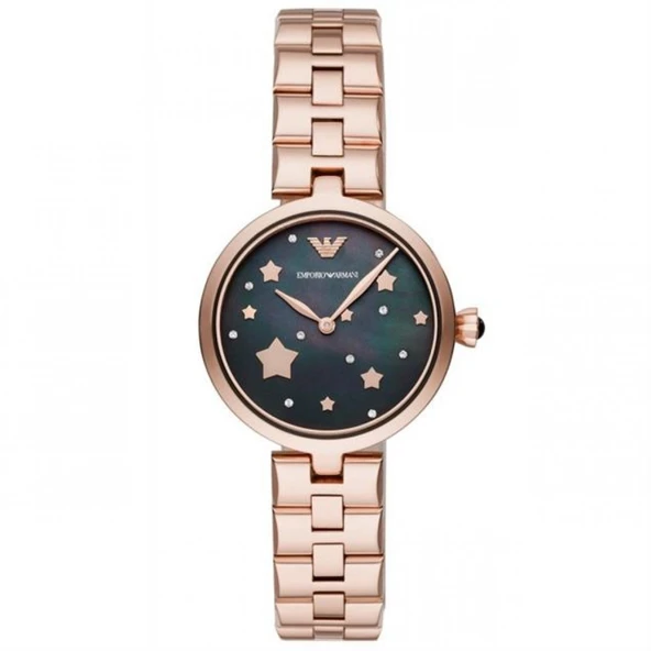 Emporio Armani AR11197 Kadın Kol Saati ürün görseli 1