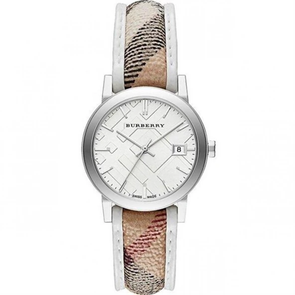 Burberry BU9136 Kadın Kol Saati ürün görseli 1