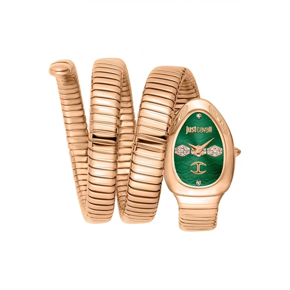 Just Cavalli JC1L232M0045 Kadın Kol Saati ürün görseli 1
