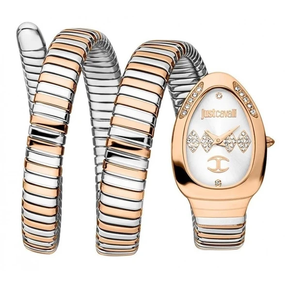 Just Cavalli JC1L230M0075 Kadın Kol Saati ürün görseli 1