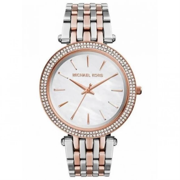 Michael Kors MK3321 Kadın Kol Saati ürün görseli 1