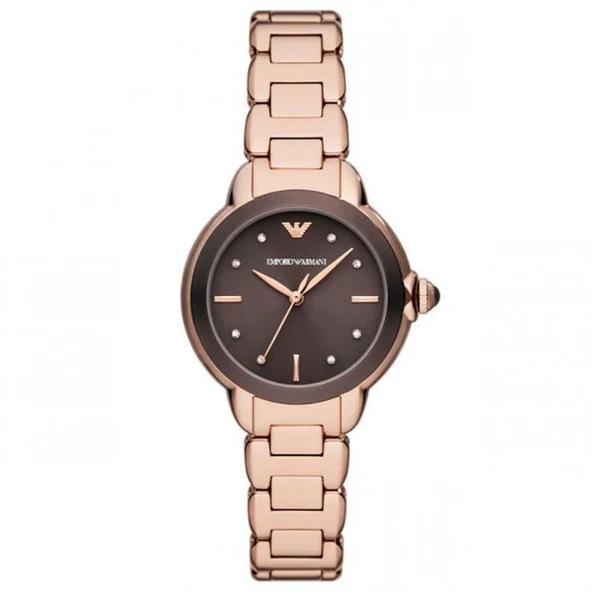 Emporio Armani AR11570 Kadın Kol Saati ürün görseli 1