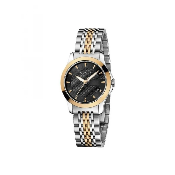 Gucci YA126512 G-Timeless Kol Saati ürün görseli 1