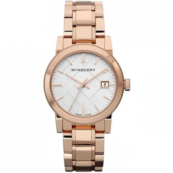 Burberry BU9104 Bayan Kol Saati ürün görseli 1