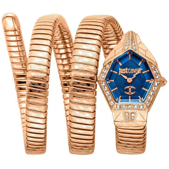 Just Cavalli JC1L304M0045 Kadın Kol Saati ürün görseli 1